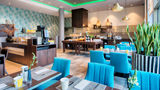 Leonardo Royal Hotel Ulm Restaurant