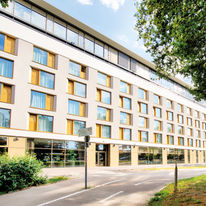 Leonardo Royal Hotel Ulm