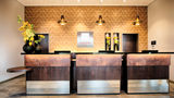 Leonardo Royal Hotel Ulm Lobby