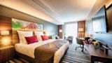 Leonardo Royal Hotel Ulm Room