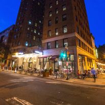 Fairfield Inn/Stes Philadelphia Downtown