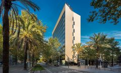 Four Points by Sheraton BCN Diagonal