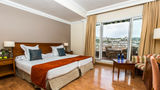 Leonardo Hotel Granada Room