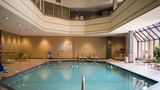 Crowne Plaza Hotel Minneapolis Intl Arpt Pool