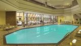 Crowne Plaza Hotel Minneapolis Intl Arpt Pool