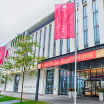 Leonardo Royal Hotel Munich