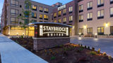 Staybridge Suites Seattle - Fremont Exterior