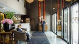 <b>Nimb Hotel Lobby</b>. Images powered by <a href="https://leonardo.com/" title="Leonardo Worldwide" target="_blank">Leonardo</a>.