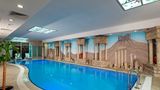 Crowne Plaza Hotel Antalya Pool