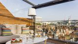 The Marylebone Hotel Suite