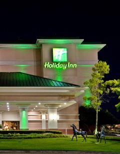Holiday Inn Dallas Richardson