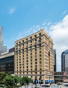 Hotel Indigo Dallas Downtown