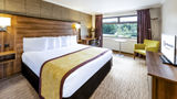 Copthorne Hotel Cardiff Room