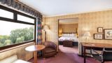 Copthorne Hotel Cardiff Suite
