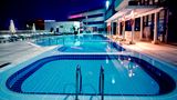 Crowne Plaza Dubai-Deira Pool