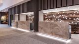 <b>Stuttgart Marriott Hotel Sindelfingen Lobby</b>. Images powered by <a href="https://leonardo.com/" title="Leonardo Worldwide" target="_blank">Leonardo</a>.