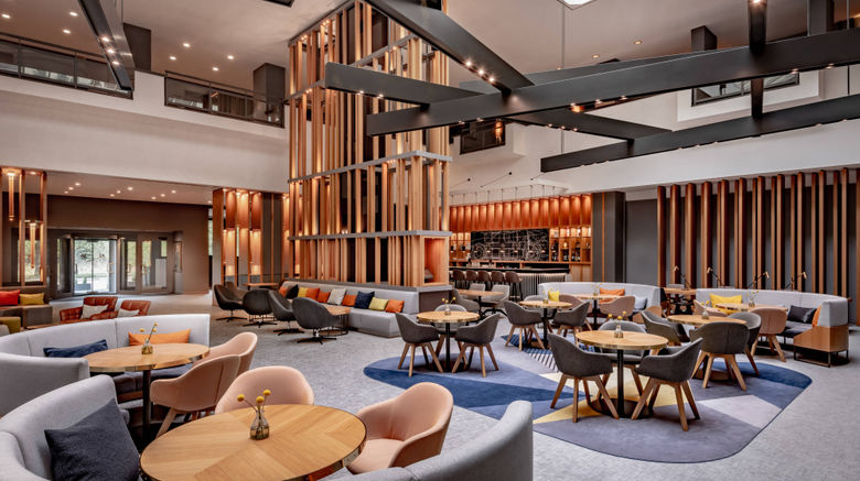 <b>Stuttgart Marriott Hotel Sindelfingen Room</b>. Images powered by <a href="https://leonardo.com/" title="Leonardo Worldwide" target="_blank">Leonardo</a>.