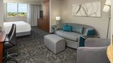 Courtyard by Marriott Miami Airport Suite