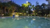 Holiday Inn Orlando International Arpt Pool