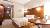 Holiday Inn Samara Room