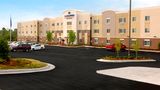 Candlewood Suites Chester Airport Area Exterior