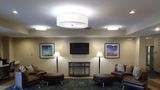Candlewood Suites Chester Airport Area Lobby