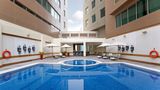 Millennium Plaza Hotel Doha Pool
