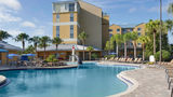 SpringHill Suites Orlando at Seaworld Recreation
