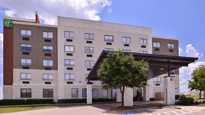 Holiday Inn Express