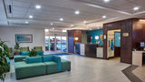 Holiday Inn Resort Daytona Oceanfront Lobby
