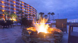 Holiday Inn Resort Daytona Oceanfront Lobby
