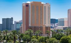 SpringHill Suites Marriott Las Vegas CC