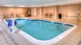 Holiday Inn Belcamp Aberdeen Pool