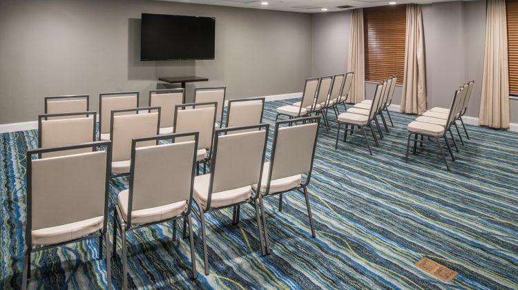 Holiday Inn Belcamp Aberdeen Meeting