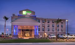 Holiday Inn Express/Stes Bakersfield Arp
