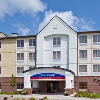 Candlewood Suites Omaha