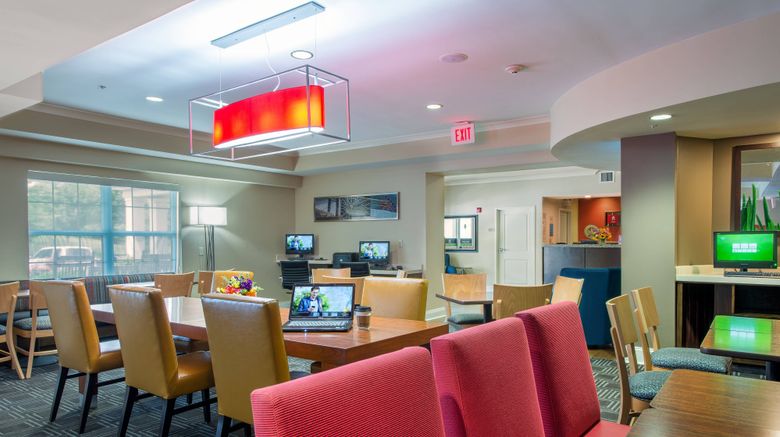 <b>TownePlace Suites Baltimore BWI Airport Other</b>. Images powered by <a href="https://leonardo.com/" title="Leonardo Worldwide" target="_blank">Leonardo</a>.