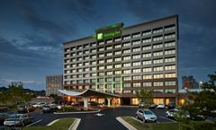 Holiday Inn Alexandria-Carlyle