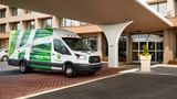 Holiday Inn Alexandria-Carlyle Lobby