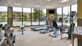 Holiday Inn Alexandria-Carlyle Health Club