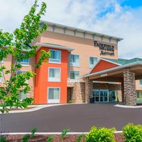 Fairfield Inn & Suites Gaylord