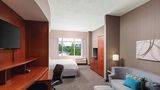 Courtyard Greenville Downtown Suite