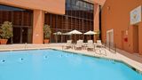 Crowne Plaza Houston River Oaks Pool