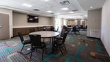 Residence Inn Oklahoma City Airport Meeting