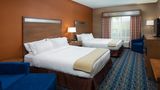 Holiday Inn Express Rocklin Room