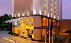 Four Points By Sheraton Ahmedabad