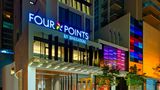 Four Points by Sheraton Brisbane Other