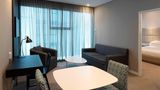 Four Points by Sheraton Brisbane Suite