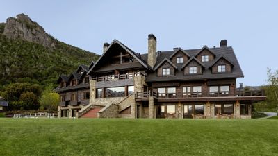 Arelauquen Lodge, a Tribute Portfolio