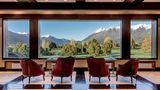<b>Arelauquen Lodge, a Tribute Portfolio Lobby</b>. Images powered by <a href="https://leonardo.com/" title="Leonardo Worldwide" target="_blank">Leonardo</a>.